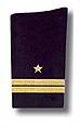 Oberleutnant zur See
