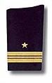 Kapit�nleutnant